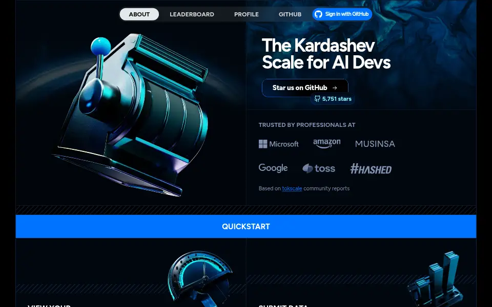 Vista previa de Tokscale