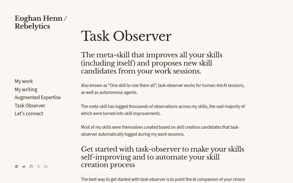 Vista previa de one-skill-to-rule-them-all